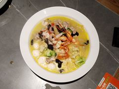 绍三鲜-小绍兴家宴·百年绍兴菜(鲁迅路店)