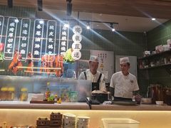 -鹅冠港式茶餐厅(来福士店)