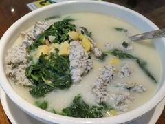 -黄但记老店·陈村粉食府