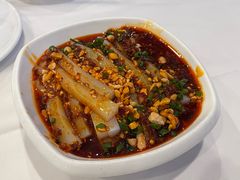 -川香楼酒家