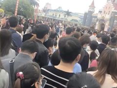 -厦门方特东方神画