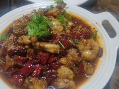 -郑喜旺烧烤(郑州总店)