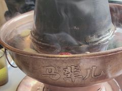 -牛街·马辈儿涮肉(牛街总店)