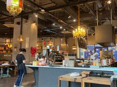 -漫咖啡 (CCPAPK创意港店)