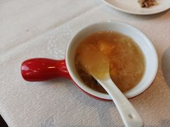 -东莞塘厦三正半山温泉酒店·汉宫中餐厅