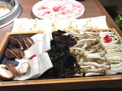 -快乐小羊·内蒙牛羊肉火锅(流花中心店)