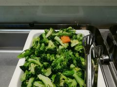-素满香·素食自助餐(苏州·临顿路店)