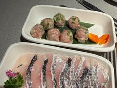 -海底捞火锅(牡丹园店)