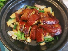 -港丽餐厅(高德置地店)