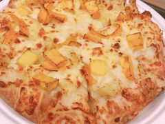 -City1+1城市比萨(国商卫星广场店)