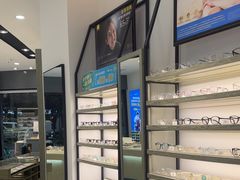 -浙文眼镜(清江西路店)