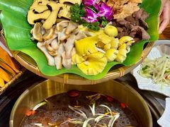-大理董·董家小厨野生菌火锅(古城旗舰店)