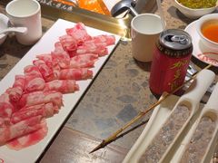 -蜀九鼎毛肚火锅(惠安店)