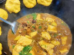 -袁小二大东北铁锅炖(吉祥村总部)