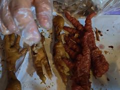 -鸡脚旮旯平江路店