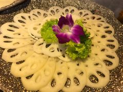 -蜀家渝重庆火锅(南屏街店)