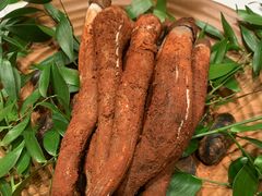 -京兆尹(雍和宫店)