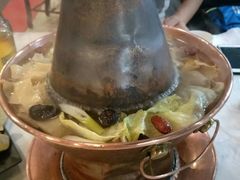 -东来顺饭庄(王府井步行街店)