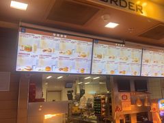 -麦当劳(西客站店)