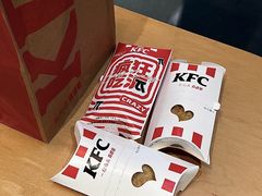 -肯德基(天津奥城店)