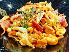 -天府国麻辣香锅(李沧万达店)