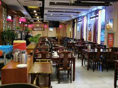 大堂-恭敬李·烤鸭(天坛北门店)