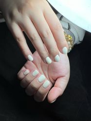 -Meet Nail 美睫·美甲
