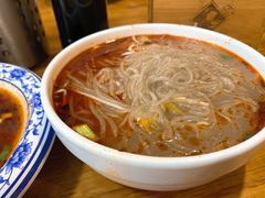 -白家高记肥肠粉(总店)
