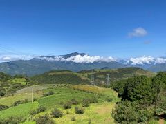 -丽江泸沽湖景区