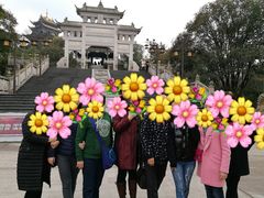 -鸿恩陶然大观园