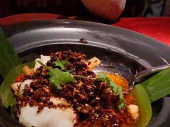 -花马天堂云南餐厅 Lost Heaven(外滩店)