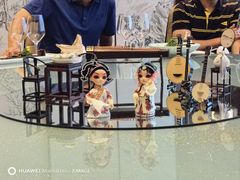 -苏州日航酒店-桃李中餐厅