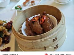 鲍汁凤爪-利苑酒家(金宝店)