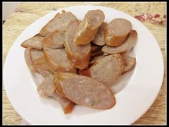 粉肠-津门永胜包子铺(哈尔滨道总店)