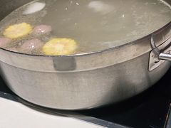 -潮泰牛肉火锅 · 创于1992年(车公庙店)