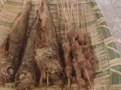 -美膳居川菜馆油焖大虾烧烤(卓刀泉店)