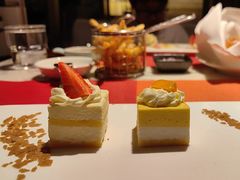 -桂林喜来登饭店雅琴餐厅