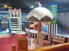-汉宫汤泉汗蒸洗浴(五四广场店)