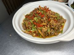 -陈大锅·岳阳鱼馆·地道岳阳菜(美食街店)