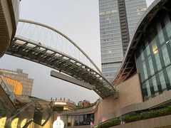 -民盈·国贸城