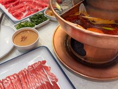 -东来顺饭庄(天坛店)