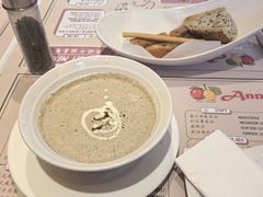 -安妮意大利餐厅(丽都店)