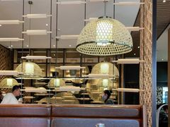 大堂-老昌春饼(松北店)