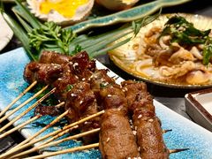 -樱之盛宴·蟹料理海鲜自助(前进大街店)