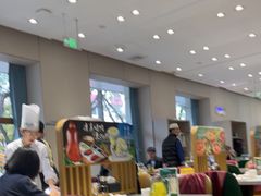 -紫光园·烤鸭·北京菜(团结湖店)
