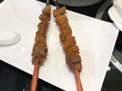 -穆隆斋清真大饭店(串窑街店)
