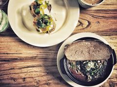 -Egg•Allday Brunch(襄阳北路店)