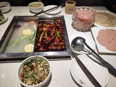 -小牛叔鲜切牛肉·火锅·烤肉自助(公济桥路店)