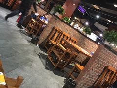 -義聚德·清真铜锅涮羊肉·烧烤(河东店)
