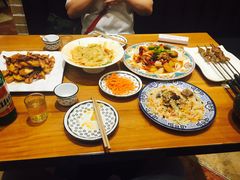 -巴依老爷新疆美食(常营店)